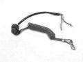 Picture of Mercury-Mercruiser 87-823037A1 SWITCH ASSEMBLY, Emergency Stop